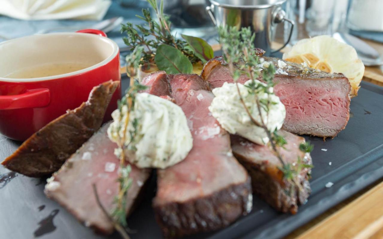 Peilstein im Mühlviertel Gasthof - Restaurant Hubertushof מראה חיצוני תמונה