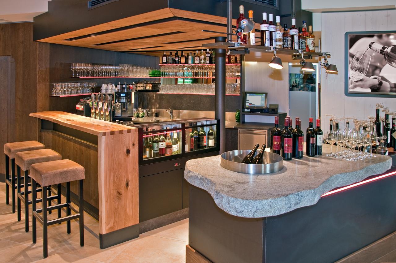 Peilstein im Mühlviertel Gasthof - Restaurant Hubertushof מראה חיצוני תמונה